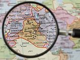 В Ираке уничтожен лидер связанной с 