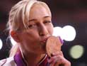 Бельгийскую дзюдоистку лишили медали чемпионата мира за употребление кокаина