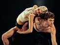 Эволюция танца или энергия цунами BJM. Les Ballets Jazz de Montreal в Израиле