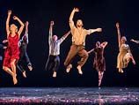Les Ballets Jazz de Montreal