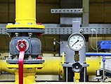 Палестинская автономия получит газ с израильского месторождения