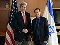 Вместо Нетаниягу Джон Керри пригласил к себе Ицхака Герцога