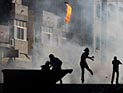 Возле гробницы Рахели в израильтян брошено взрывное устройство: один человек ранен