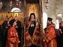 Православные отмечают Рождество Христово: богослужения прошли в Иерусалиме и Вифлееме