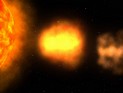 На Солнце произошла мощная вспышка, ожидается магнитная буря