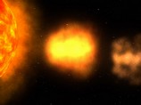 На Солнце произошла мощная вспышка, ожидается магнитная буря