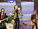 The Rolling Stones получили предложение выступить в Израиле