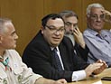Шай Пирон объявил о начале реформы в системе образования