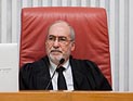 Жалобы нелегалов из стран Африки БАГАЦ рассмотрит расширенной коллегией судей