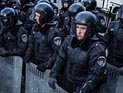Киев: столичная милиция пригрозила Евромайдану 