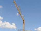 На месте здания газеты 