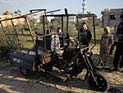 ВВС ЦАХАЛа атаковали террористов в секторе Газы