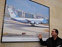 В аэропорту Бен-Гурион открылась фотовыставка 