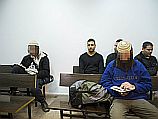Полиция задержала 7 участников 