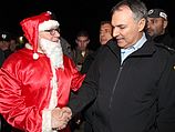 Генинспектор полиции Йоханан Данино