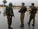 Неизвестные прокололи колеса машины комбрига в поселении Ицхар