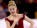Сенсация чемпионата США: лидирует Грейси Голд, Эшли Вагнер пока четвертая