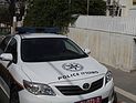 Неизвестные осквернили две синагоги под Кирьят-Малахи