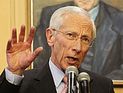 Обама назначил Стэнли Фишера заместителем главы Federal Reserve