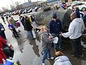 В Западной Вирджинии химикаты попали в реку, 300.000 человек остались без воды