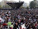 Конфликт между организаторами сорвал акции протеста африканских нелегалов