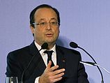 Олланд: Шарон сыграл важную роль в истории своей страны