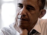 Президент США Барак Обама