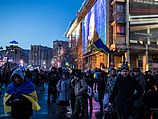 Украинская оппозиция считает избиение Луценко покушением на убийство
