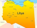 Заместитель министра промышленности Ливии застрелен во время визита в родной город