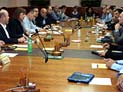 Министры и депутаты выразили соболезнования в связи с кончиной Ариэля Шарона