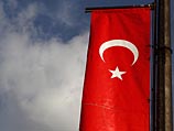 Коррупционный скандал вызвал массовую потасовку в турецком парламенте 