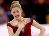 Победительницей чемпионата США стала Грейси Голд, Эшли Вагнер осталась без медалей