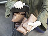 Гражданская война превратила Сирию в региональный центр наркоторговли 