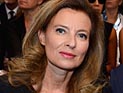 Первая леди Франции, узнав об измене Олланда, попала в больницу 