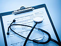 Проверка эффективности Obamacare: Лью Гаррету удалось получить страховку после 3000 попыток