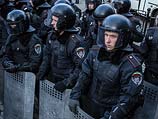 Киев. 5 декабря 2013 года