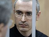 Михаил Ходорковский