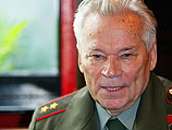 Михаил Калашников