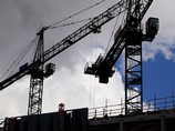 В результате обрушения строительного крана в Саратове пострадали 4 человека