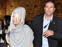 Звезда Playboy Памела Андерсон вместе с мужем-евреем проводит в Израиле 