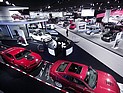 Автосалон в Детройте: названы 
