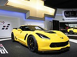 Chevrolet Corvette Z06
