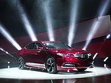 Acura TLX