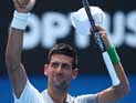 Джокович вышел в третий круг Australian Open, Южный и Давыденко выбыли
