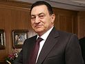 Мубарак  призвал египтян поддержать конституцию