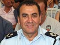 Глава подразделения полиции 