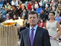 Козак: расходы на Олимпиаду в Сочи составили 214 миллиардов рублей
