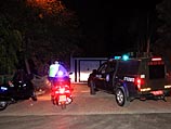Генерал-майор полиции оказался в центре секс-скандала