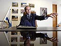 Баркат поссорился с армейским другом: Йоси Хайман покидает муниципалитет Иерусалима