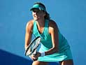 Шахар Пеер вышла в 1/8 финала парного разряда Открытого чемпионата Австралии